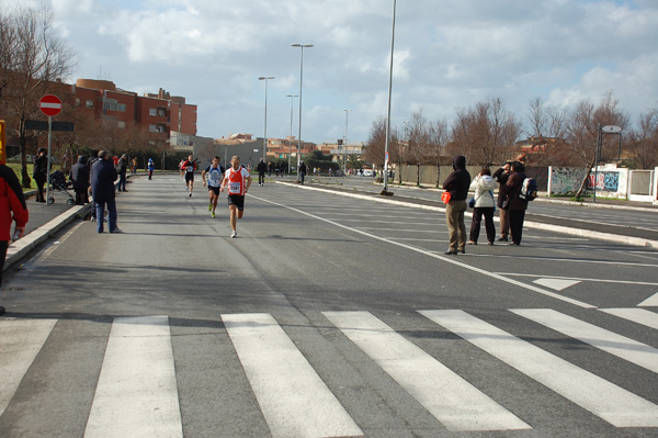 Fiumicino Half Marathon (08/02/2009) coccia-half-fiumicino-485