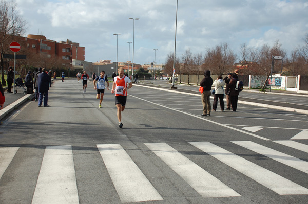 Fiumicino Half Marathon (08/02/2009) coccia-half-fiumicino-487