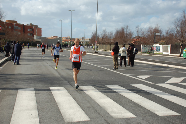 Fiumicino Half Marathon (08/02/2009) coccia-half-fiumicino-488