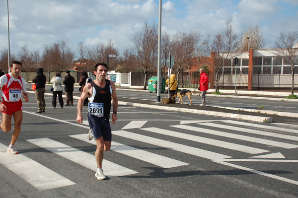 Fiumicino Half Marathon (08/02/2009) coccia-half-fiumicino-492