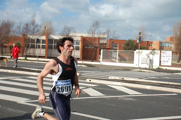 Fiumicino Half Marathon (08/02/2009) coccia-half-fiumicino-493