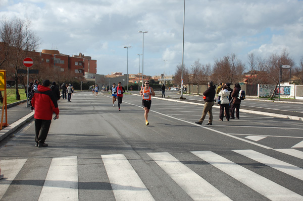 Fiumicino Half Marathon (08/02/2009) coccia-half-fiumicino-494