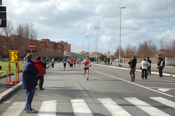 Fiumicino Half Marathon (08/02/2009) coccia-half-fiumicino-499