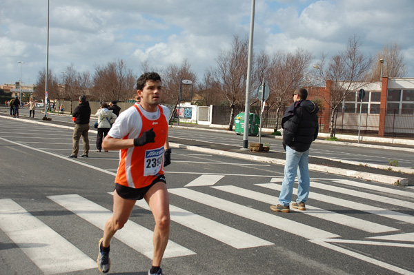 Fiumicino Half Marathon (08/02/2009) coccia-half-fiumicino-503