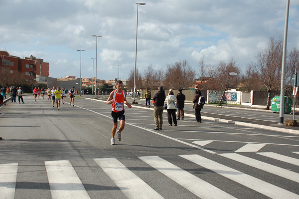 Fiumicino Half Marathon (08/02/2009) coccia-half-fiumicino-505