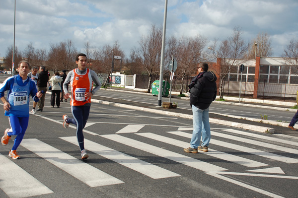 Fiumicino Half Marathon (08/02/2009) coccia-half-fiumicino-512