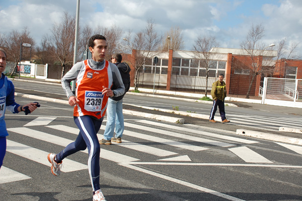 Fiumicino Half Marathon (08/02/2009) coccia-half-fiumicino-513