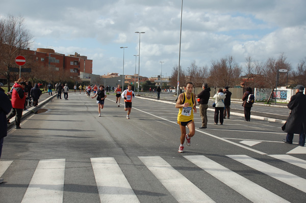 Fiumicino Half Marathon (08/02/2009) coccia-half-fiumicino-514