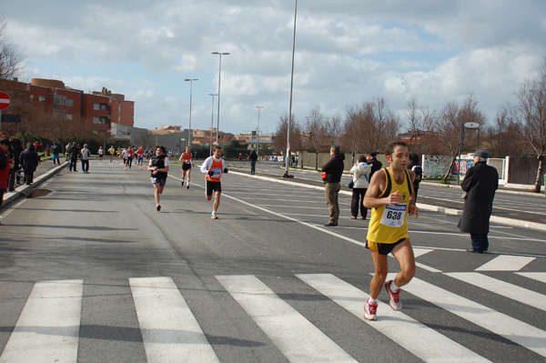 Fiumicino Half Marathon (08/02/2009) coccia-half-fiumicino-515