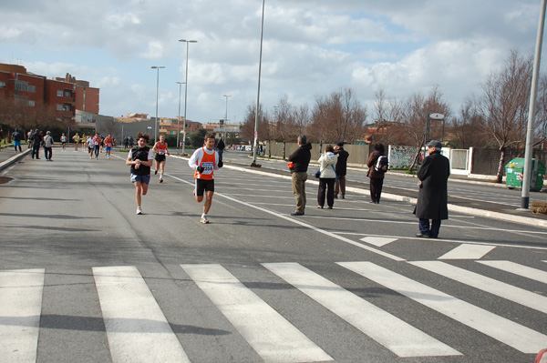 Fiumicino Half Marathon (08/02/2009) coccia-half-fiumicino-516