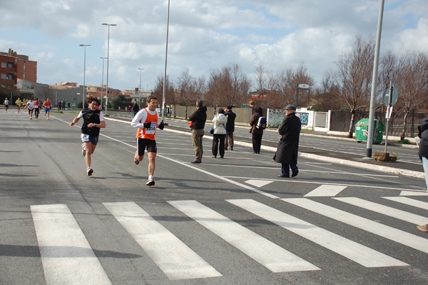 Fiumicino Half Marathon (08/02/2009) coccia-half-fiumicino-517