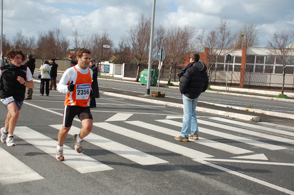 Fiumicino Half Marathon (08/02/2009) coccia-half-fiumicino-519