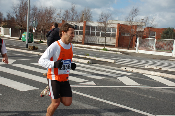 Fiumicino Half Marathon (08/02/2009) coccia-half-fiumicino-520