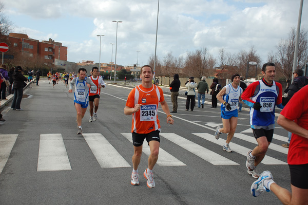 Fiumicino Half Marathon (08/02/2009) coccia-half-fiumicino-531