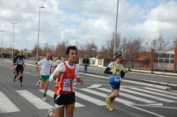 Fiumicino Half Marathon (08/02/2009) coccia-half-fiumicino-533