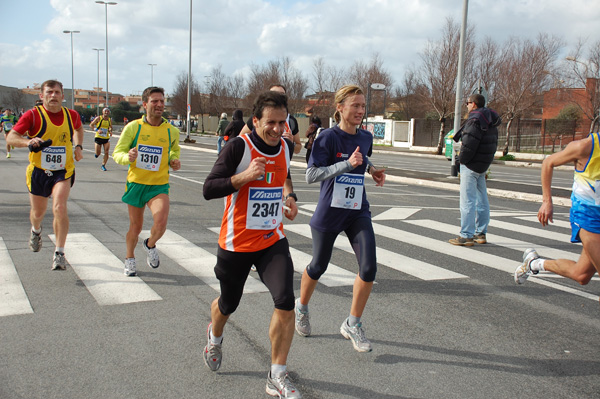 Fiumicino Half Marathon (08/02/2009) coccia-half-fiumicino-540