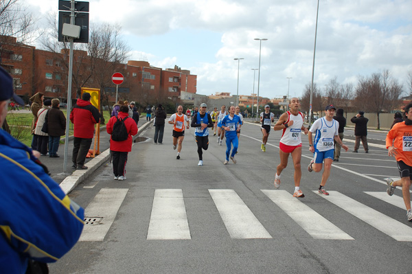 Fiumicino Half Marathon (08/02/2009) coccia-half-fiumicino-541