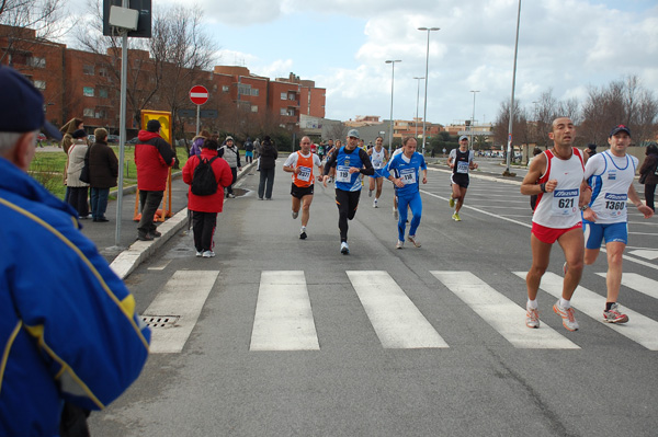 Fiumicino Half Marathon (08/02/2009) coccia-half-fiumicino-542