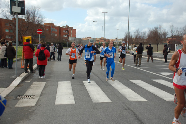 Fiumicino Half Marathon (08/02/2009) coccia-half-fiumicino-543