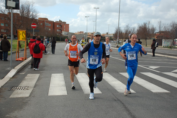 Fiumicino Half Marathon (08/02/2009) coccia-half-fiumicino-544