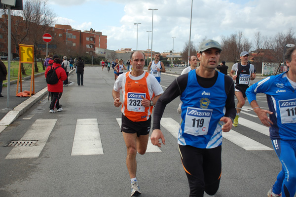 Fiumicino Half Marathon (08/02/2009) coccia-half-fiumicino-545