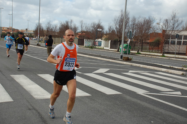 Fiumicino Half Marathon (08/02/2009) coccia-half-fiumicino-552