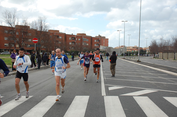Fiumicino Half Marathon (08/02/2009) coccia-half-fiumicino-554
