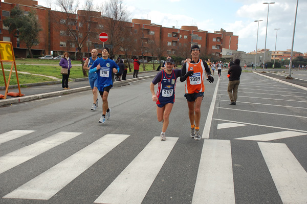 Fiumicino Half Marathon (08/02/2009) coccia-half-fiumicino-556