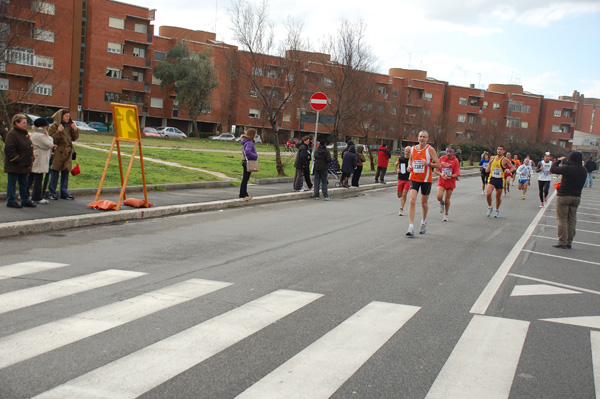 Fiumicino Half Marathon (08/02/2009) coccia-half-fiumicino-562