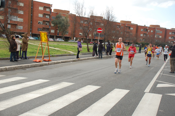 Fiumicino Half Marathon (08/02/2009) coccia-half-fiumicino-563