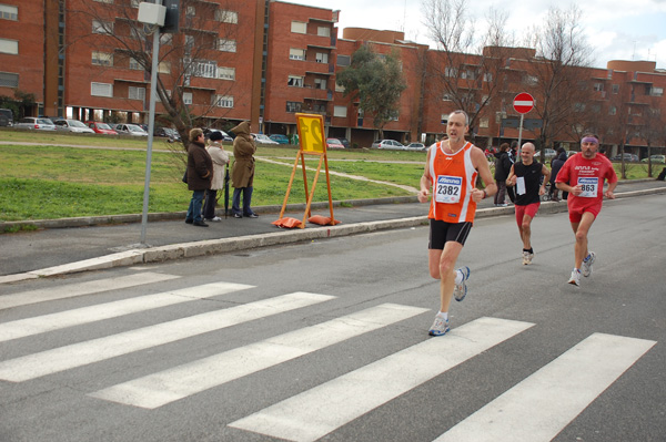 Fiumicino Half Marathon (08/02/2009) coccia-half-fiumicino-565