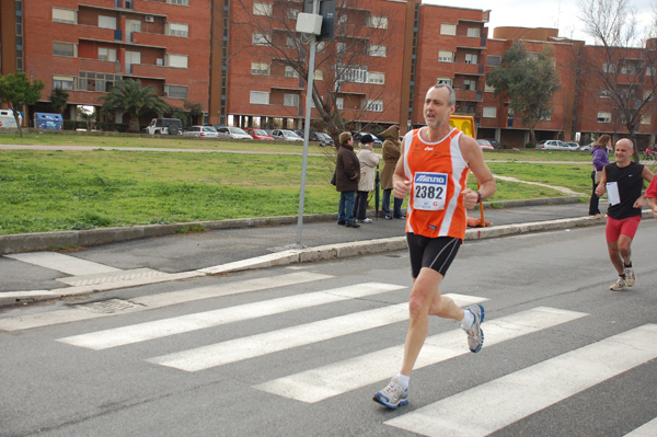 Fiumicino Half Marathon (08/02/2009) coccia-half-fiumicino-566