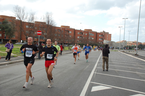 Fiumicino Half Marathon (08/02/2009) coccia-half-fiumicino-568