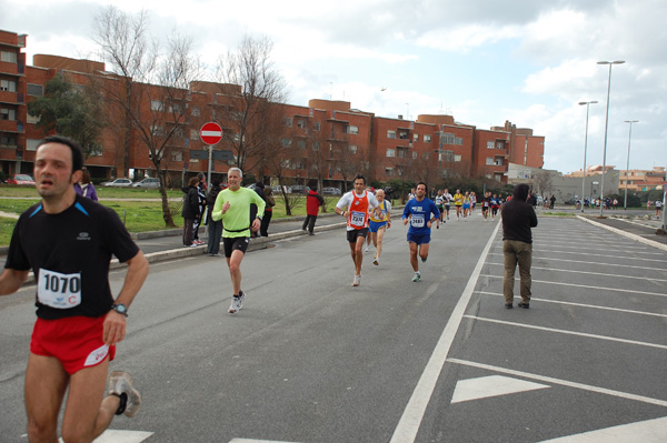 Fiumicino Half Marathon (08/02/2009) coccia-half-fiumicino-569