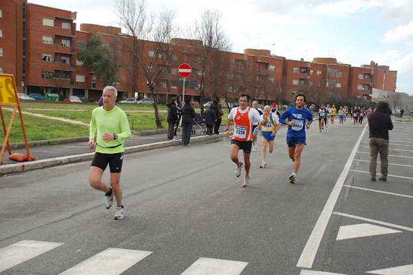 Fiumicino Half Marathon (08/02/2009) coccia-half-fiumicino-570