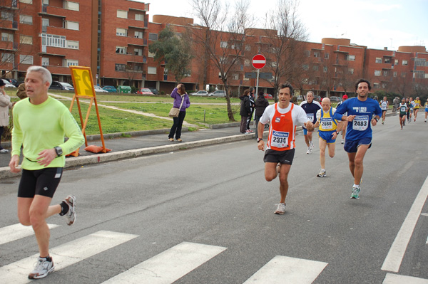 Fiumicino Half Marathon (08/02/2009) coccia-half-fiumicino-571