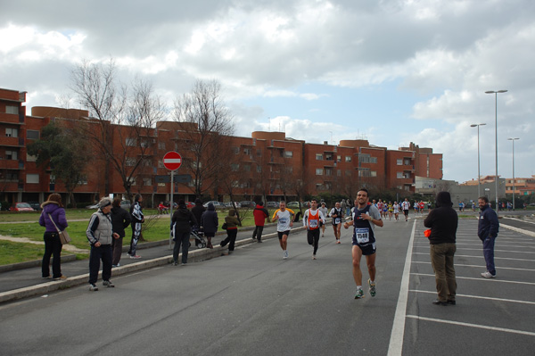 Fiumicino Half Marathon (08/02/2009) coccia-half-fiumicino-573