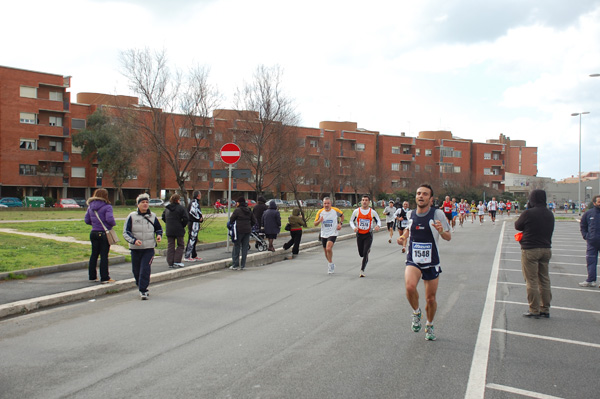 Fiumicino Half Marathon (08/02/2009) coccia-half-fiumicino-574