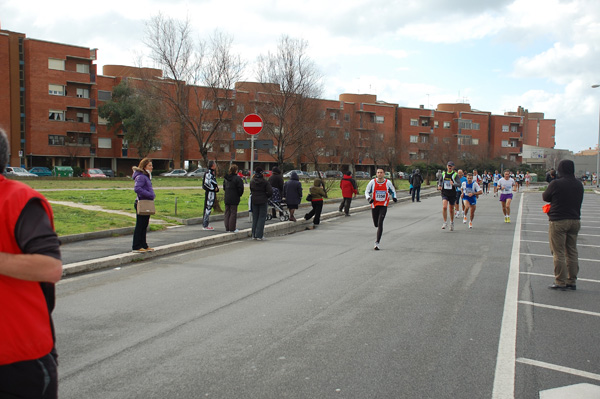 Fiumicino Half Marathon (08/02/2009) coccia-half-fiumicino-579
