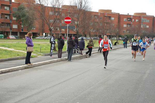 Fiumicino Half Marathon (08/02/2009) coccia-half-fiumicino-580