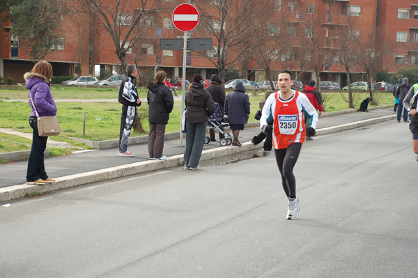 Fiumicino Half Marathon (08/02/2009) coccia-half-fiumicino-581