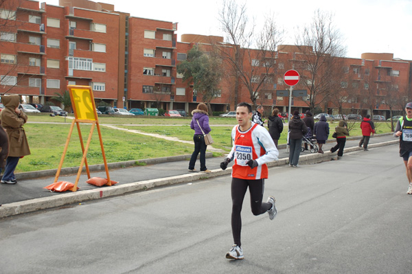 Fiumicino Half Marathon (08/02/2009) coccia-half-fiumicino-583