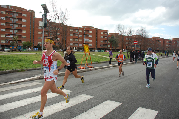 Fiumicino Half Marathon (08/02/2009) coccia-half-fiumicino-587
