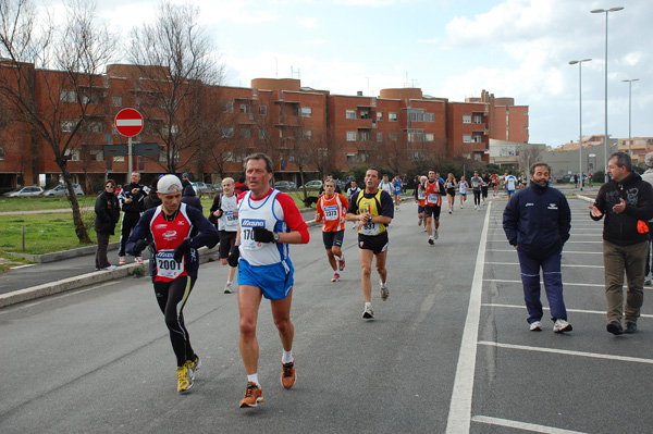 Fiumicino Half Marathon (08/02/2009) coccia-half-fiumicino-590