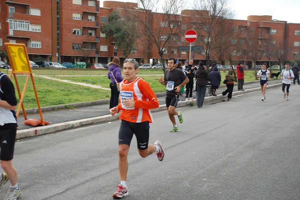 Fiumicino Half Marathon (08/02/2009) coccia-half-fiumicino-594