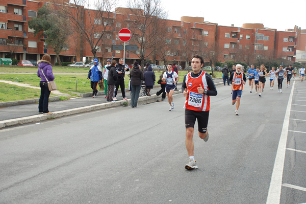 Fiumicino Half Marathon (08/02/2009) coccia-half-fiumicino-596