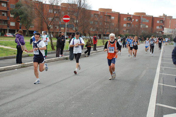 Fiumicino Half Marathon (08/02/2009) coccia-half-fiumicino-599