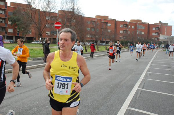 Fiumicino Half Marathon (08/02/2009) coccia-half-fiumicino-607