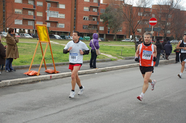 Fiumicino Half Marathon (08/02/2009) coccia-half-fiumicino-611