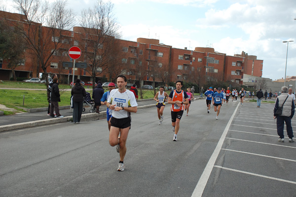 Fiumicino Half Marathon (08/02/2009) coccia-half-fiumicino-614
